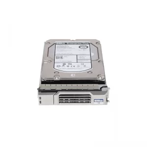 02R3X Dell 600GB 15K 3.5 HDD