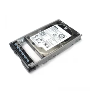 036RH9 Dell 1.2TB 10K SAS 2.5" 6GBPS HDD
