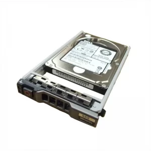 03NKW7 Dell 300-GB 12G 10K 2.5 SAS HDD