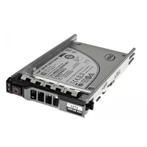 09F3GY Dell 800GB 2.5" 6GBPS SSD SATA HDD