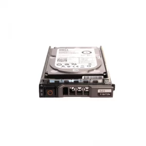 09W5WV Dell 1TB 7K2 6G SAS SFF HDD