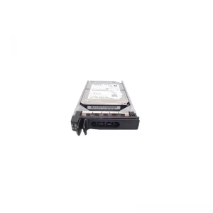 09XNF6 Dell 1.2TB 10K 12G 2.5" SAS HDD