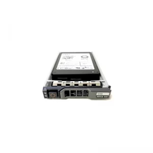 0D9NCK Dell 800GB 12G 2.5" MU SAS SSD HDD