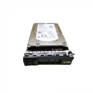 0F617N Dell 300GB 15K 3.5" SAS Hard Drive