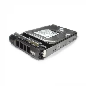 0F9W8 Dell 4TB 12G SAS 25MM 7.2K HDD