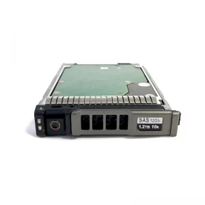 0FTJH1 Dell 1.2TB 10K 2.5" 12Gb/s HDD