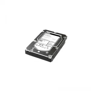 0GDM8H Dell 2TB 7.2K SAS 12GBPS LFF HDD