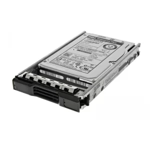 0HFJ8D Dell 1.2TB 10K 2.5" SAS HDD