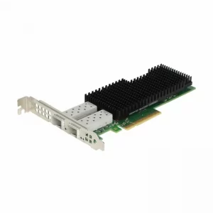 0HN7J7 Dell Intel XXV710 SFP28 Adapter