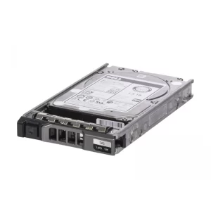 0JY57X Dell 1.8TB 10K 12G SFF SAS HDD