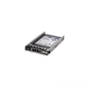 0K5P0T Dell 1.92TB 6GB 2.5 MLC SSD HDD