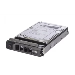 0M40TH Dell 8TB 7.2K RPM 3.5" SAS HDD