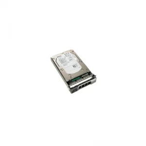0RMCP3 Dell 1.2TB 10K 2.5" Hard Drive