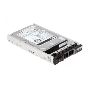 0TMVN7 Dell 2TB 7.2K 12G 2.5" SAS HDD