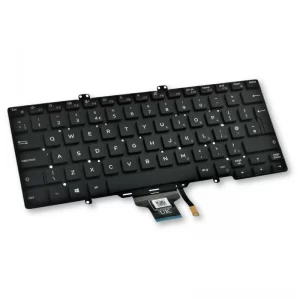 0V5H1J Dell Latitude 7400 UK Keyboard