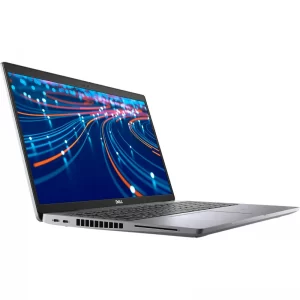 0W09PM Dell Latitude 5520 i5 Laptop