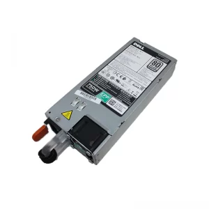 0W8R3C Dell 750W Power Supply
