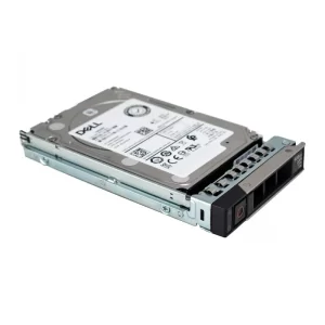 0XXTRP Dell 12G 600GB 10K 2.5IN SAS HDD