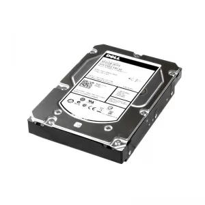 0YF87J Dell 10TB 7.2K SAS 3.5 12G HDD