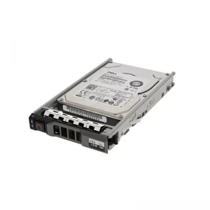 0wrrf Dell 1.8TB 10K 12Gbps SAS 2.5 HDD