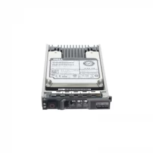 17C57 Dell 3.84TB 2.5" 512e NVMe SSD HDD