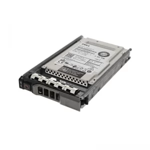 2WVYG Dell 1.92TB 12GBPS 2.5 SSD HDD