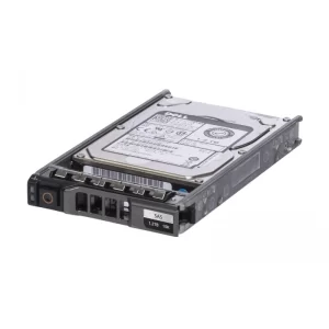 2trm4 Dell 1.8TB 12G 10K 512E 2.5" HDD