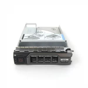 394XT Dell 120GB SATA 6Gb/s 2.5 SSD HDD