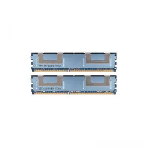 397413-B21 HP 4GB(2X2GB) PC2-5300 Memory