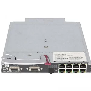 399593-B22 HP 1/10Gb Ethernet Module