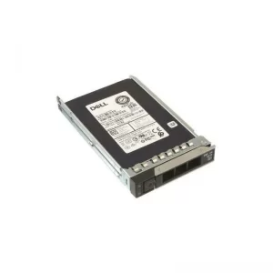 3DCP0 Dell 480GB SATA 6Gb/s 2.5 SSD HDD