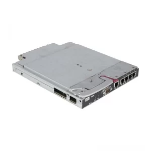 410917-B21 HP GbE2c Ethrnt Blade Switch