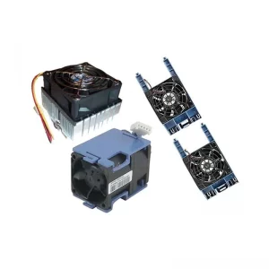 413978-001 HP ML350 G5 Hot Plug Fan Kit