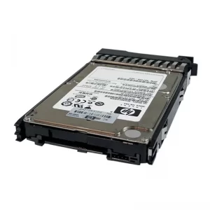 418371-B21 HP 72GB 2.5 3G SAS 15K HDD
