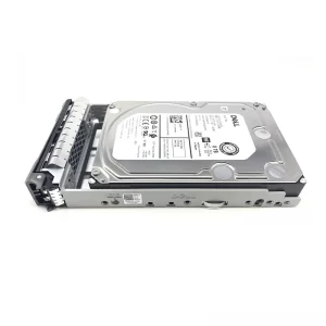 43V7V Dell 8TB 7.2K 12Gbps SAS 3.5" HDD