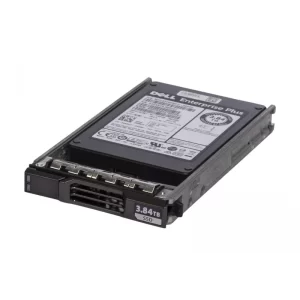 4NMJF Dell 3.84TB SAS 2.5" 12G SSD HDD