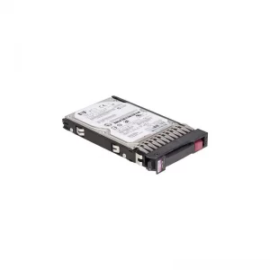 504062-B21 HP 146GB 2.5 SAS Hard Drive
