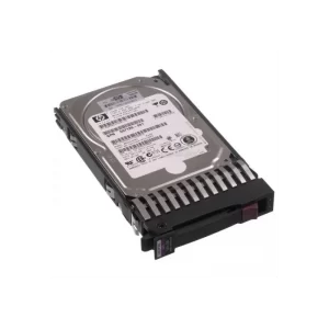 507125-B21 HP 146GB 6G 10K 2.5 DP HDD