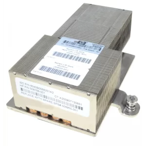 508955-001 HP BL460c G6 Heatsink