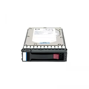 516828-B21 HP 600GB 3.5 6G 15K HDD