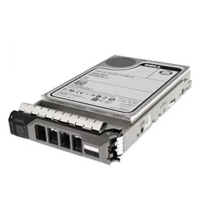 529fg Dell 4TB SAS 6G 7.2K LFF SC HDD
