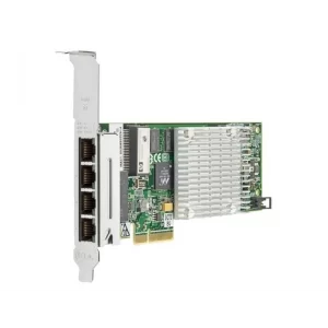 538696-B21 HP NC375T PCIe 4pt Adapter