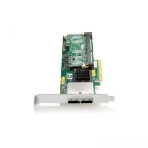 572531-B21 HP P411/1G PCIe x8 Controller