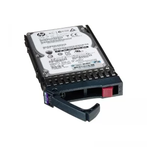 581310-001 HP 450GB 2.5 6G SAS 10K HDD