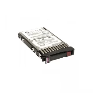 581311-001 HP 600GB 2.5 6G 10K HDD
