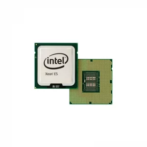 594887-001 HP Xeon E5620 QC 2.4GHz CPU