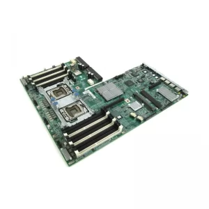 602512-001 HP DL360 G7 System Board
