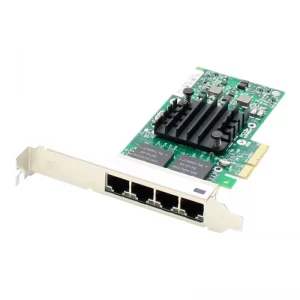 647594-B21 HP 331T Ethernet Adapter