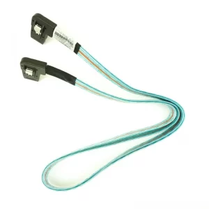 657196-001 HP DL360P G8 25" SAS Cable