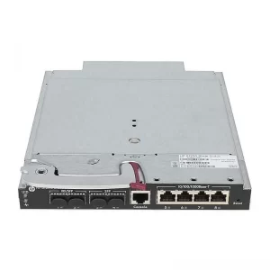 658247-B21 HP 6125G Blade Switch Module